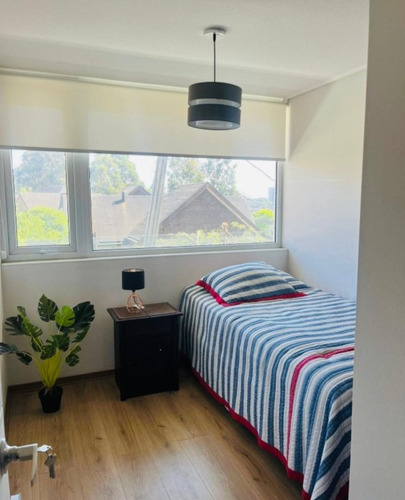 Arriendo Depto. En Concepción Lomas San Andres