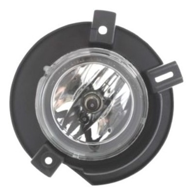 Ford Explorer 2002 - 2005 Faro Antiniebla Derecho Nuevo!!!