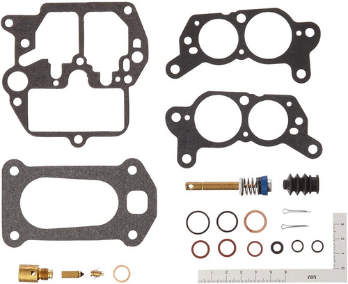 Kit De Reparación De Carburador 15051, Subaru Gl 1.8 85-87