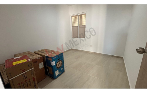 Condominio Nuevo En Almarena