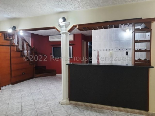 Imagen 15 de 22 de 23-5591 Mv. Apartamento En Venta Urb. Campo Alegre, San Pablo, Turmero.