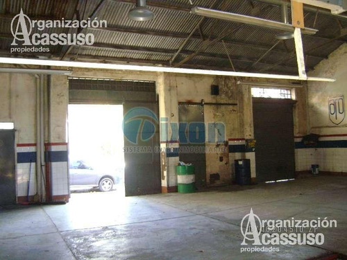 Imagen 6 de 7 de Local En Venta O Alquiler. San Isidro