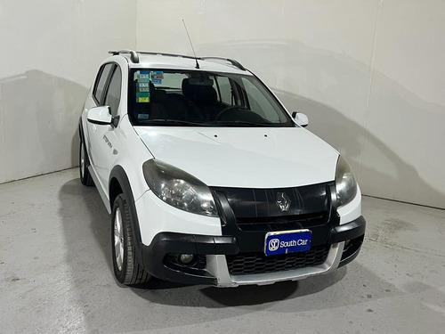 Renault Sandero Stepway 1.6 Privilege Nav 105cv