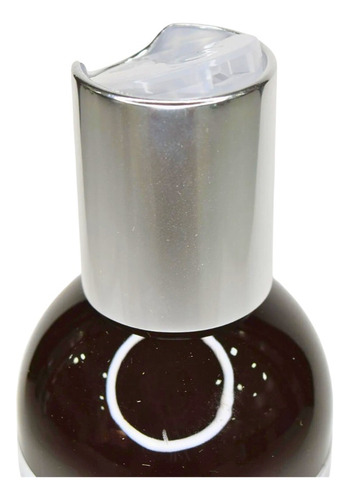 Shampoo Grandha Crystal Sinergy 250ml Volumizante Volume