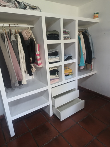 Trabajos En Construcción Seco Y Pintura