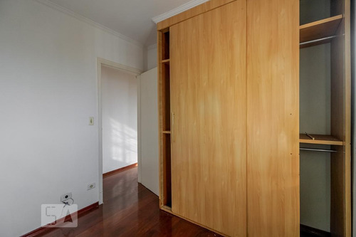 Apartamento À Venda - Tatuapé, 3 Quartos, 120 - S892789404