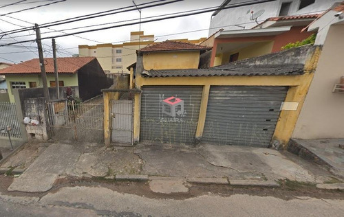 Imagem 1 de 1 de Terreno À Venda, Nossa Senhora Das Vitórias - Mauá/sp - 99456
