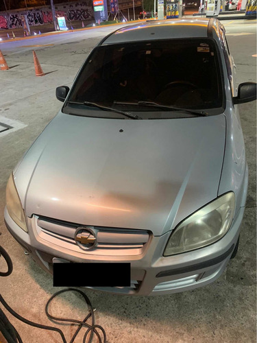 Chevrolet Prisma 2007 1.4 Joy Econoflex 4p