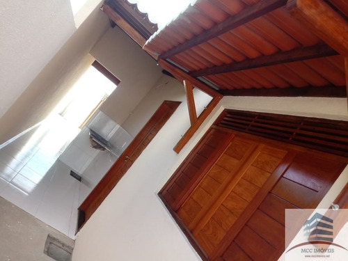 Imagem 11 de 22 de Casa A Venda No Bosque Das Colinas 1