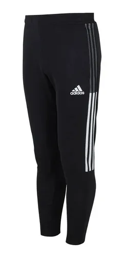 Calça Adidas Tiro 21 Preto Gg