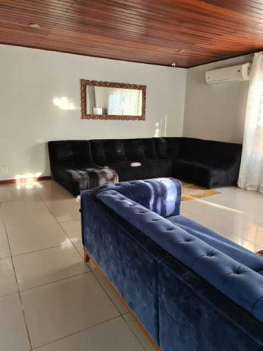Imagem 4 de 15 de Casa Em Condomínio-à Venda-vargem Grande-rio De Janeiro - Brcn40109