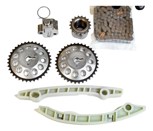 Kit Distribución Completo Foton Midi 1.3
