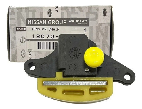 Tensor Cadena Distribucion Tiempo Original Nissan Rogue 2018