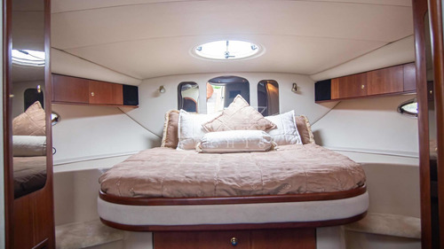 Imagen 8 de 10 de Yate Cruiser 38.7