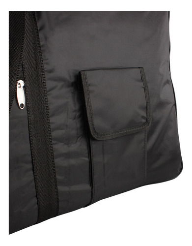 Funda Para Piano Electrónico De 61 Teclas, Anticaída, Forrad