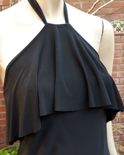 Vestido Fiesta Corto.lazo.verano20.oportunidad!!