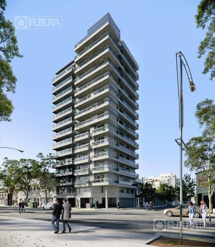 Departamento 1 Dormitorio Premiun A La Venta - Pichincha - Rosario