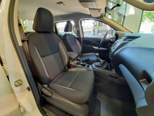 Renault Alaskan Confort 4x4 - Stock Propio (juan)