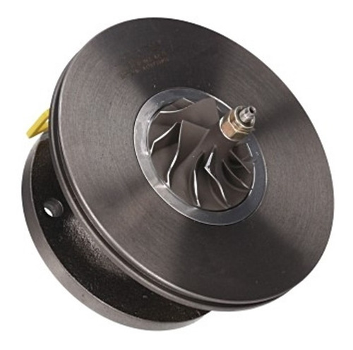 Imagen 3 de 5 de Conjunto Nucleo Turbo Kp35-1574 Ecosport C3 206 1.4 Diesel