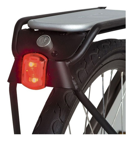 Imagen 3 de 7 de Luz Trasera Y/o Delantera Blackburn 2fer - Urquiza Bikes