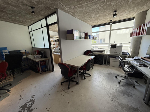 Oficina En Venta En Colegiales