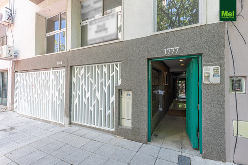 2 Amb En Venta Con Balcon Terraza