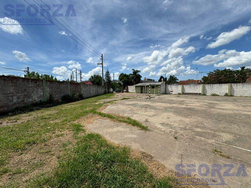Terreno En Venta En Los Polvorines De Mas De 4600 M2