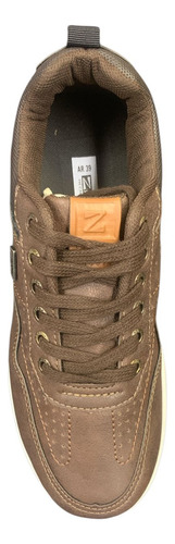 Zapatillas Zapy Art 7229 39/44