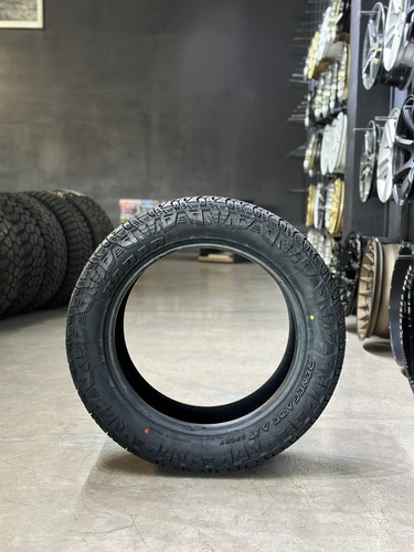 Neumático 235/75r15 110/107s D Lt Radar Renegade At Sport D