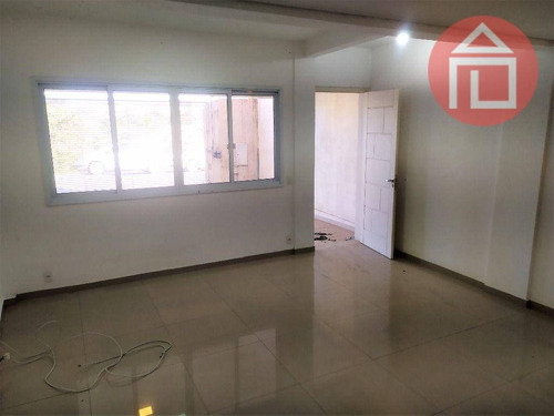Imagem 3 de 18 de Casa Com 3 Dormitórios À Venda, 123 M² Por R$ 400.000,00 - Vila Municipal - Bragança Paulista/sp - Ca2970