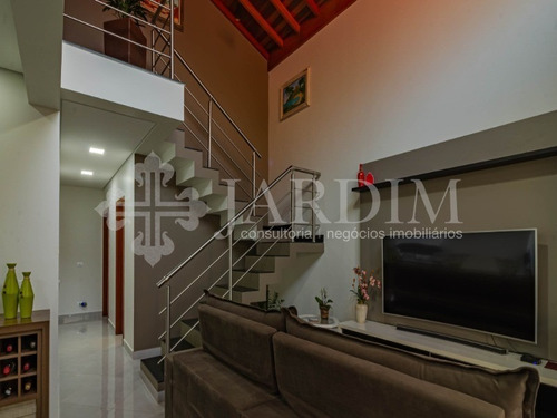 Imagem 1 de 22 de Linda Casa Á Venda - Bairro Alto - Ca00955 - 70220513