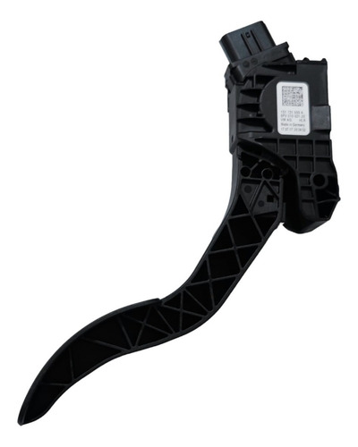Pedal Do Acelerador Original Vw Up Manual 1s1721503a 