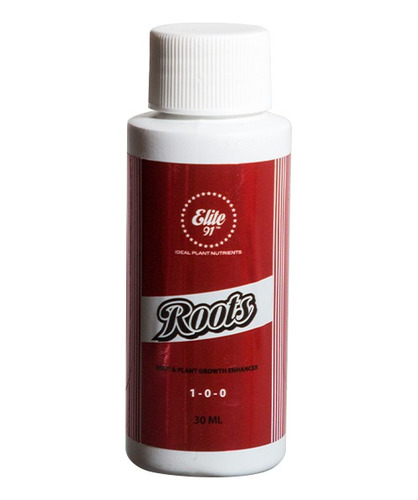 Fertilizante Full Enraizante Roots 60ml. Elite 91