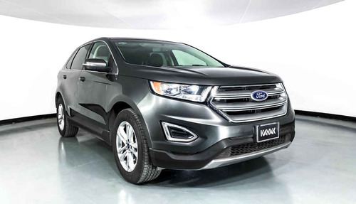 Imagen 4 de 15 de 36161 - Ford Edge 2016 Con Garantía