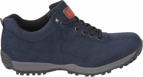 Tenis Para Hombre Kebo Oclo Comodo Heavy Hiker Original