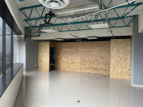 Oficina En Renta - Insurgentes Sur Piso 11- 470 M2