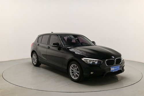 Imagen 3 de 15 de Bmw 118 City 1.5 2018