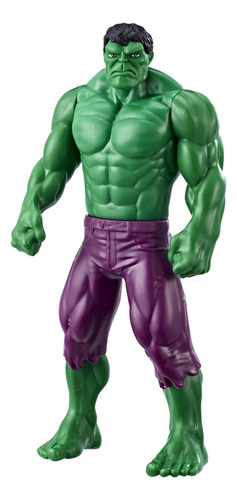 Avengers Ultimate Protectors Pack, 6 Pulgadas A Escala, 8 F