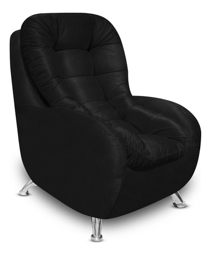 Silla, Sillón Paris Moderno. Varios Colores.