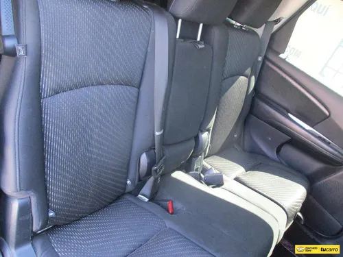 Dodge Journey 4x2 2400cc At Aa