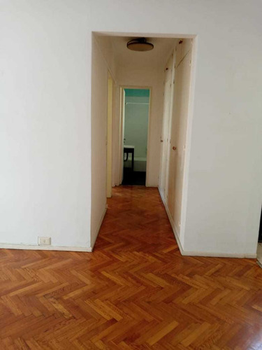 Imagen 11 de 14 de Departamento 3 Ambientes. Muy Luminoso Y Amplio