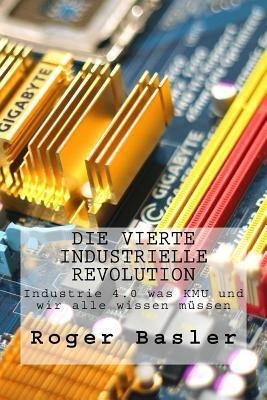 Die Vierte Industrielle Revolution : Blockchain Und Das I...