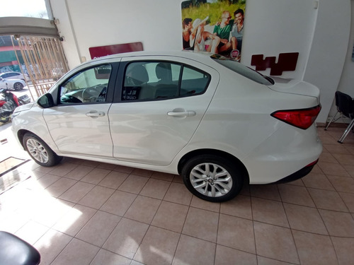 Imagen 10 de 21 de Cronos Drive 1.3 0km Anticipo O Usado Cuota Tasa 0% C-