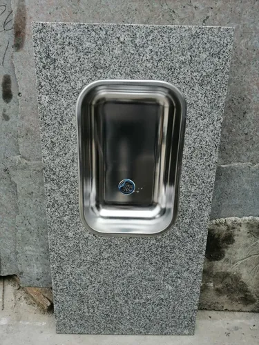 Mesada Cocina 1,40 X 0,60 C/ Pileta Incluida
