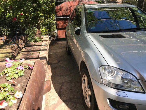 Mercedes-Benz ML 350 4 Matic