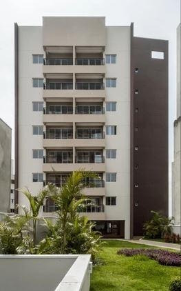 Apartamento À Venda, 42 M² Por R$ 450.000,00 - Santana (zona Norte) - São Paulo/sp - Ap8067