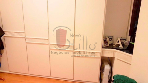 Imagem 8 de 10 de Apartamento - Vila Prudente - Ref: 4463 - V-4463