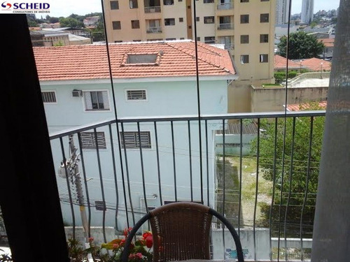 Imagem 4 de 15 de Belíssimo Apartamento - Mc2862