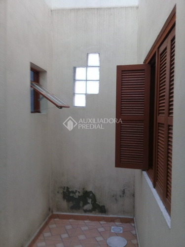 Imagem 8 de 15 de Casa - Azenha - Ref: 283242 - V-283242