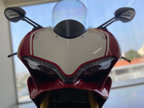 Imagem 9 de 15 de Ducati - Panigale R - 16/16